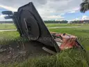 MOWER, 13.5 FT, FLEX WING ROTARY CUTTER FN162