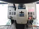 2008 JOHN DEERE TRACTOR, SLOPE-MOWER BOOM, DIESEL, 4X4, 105-HP