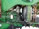 2008 JOHN DEERE TRACTOR, SLOPE-MOWER BOOM, DIESEL, 4X4, 105-HP