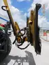 2008 JOHN DEERE TRACTOR, SLOPE-MOWER BOOM, DIESEL, 4X4, 105-HP