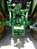 2008 JOHN DEERE TRACTOR, SLOPE-MOWER BOOM, DIESEL, 4X4, 105-HP