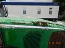 2008 JOHN DEERE TRACTOR, SLOPE-MOWER BOOM, DIESEL, 4X4, 105-HP