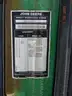 2008 JOHN DEERE TRACTOR, SLOPE-MOWER BOOM, DIESEL, 4X4, 105-HP