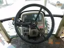 2008 JOHN DEERE TRACTOR, SLOPE-MOWER BOOM, DIESEL, 4X4, 105-HP