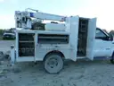 1999 FORD F-450 SD CHASSIS AND CAB, 7.3L V8 OHV 16V TURBO DIESEL