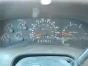 1999 FORD F-450 SD CHASSIS AND CAB, 7.3L V8 OHV 16V TURBO DIESEL