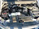 1999 FORD F-450 SD CHASSIS AND CAB, 7.3L V8 OHV 16V TURBO DIESEL
