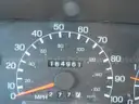1999 FORD F-450 SD CHASSIS AND CAB, 7.3L V8 OHV 16V TURBO DIESEL