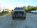 1999 FORD F-450 SD CHASSIS AND CAB, 7.3L V8 OHV 16V TURBO DIESEL