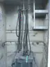 1999 FORD F-450 SD CHASSIS AND CAB, 7.3L V8 OHV 16V TURBO DIESEL
