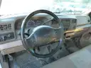 1999 FORD F-450 SD CHASSIS AND CAB, 7.3L V8 OHV 16V TURBO DIESEL