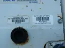 1999 FORD F-450 SD CHASSIS AND CAB, 7.3L V8 OHV 16V TURBO DIESEL