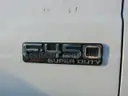 1999 FORD F-450 SD CHASSIS AND CAB, 7.3L V8 OHV 16V TURBO DIESEL