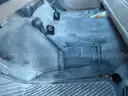 1999 FORD F-450 SD CHASSIS AND CAB, 7.3L V8 OHV 16V TURBO DIESEL