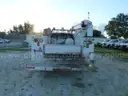 1999 FORD F-450 SD CHASSIS AND CAB, 7.3L V8 OHV 16V TURBO DIESEL