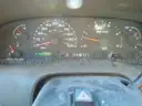 2003 FORD F-450 SD CHASSIS AND CAB, 6.0L V8 OHV 32V TURBO DIESEL