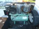 2003 FORD F-450 SD CHASSIS AND CAB, 6.0L V8 OHV 32V TURBO DIESEL