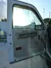 2003 FORD F-450 SD CHASSIS AND CAB, 6.0L V8 OHV 32V TURBO DIESEL