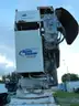 2003 FORD F-450 SD CHASSIS AND CAB, 6.0L V8 OHV 32V TURBO DIESEL