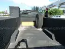2007 FORD F-550 CHASSIS AND CAB, 6.0L V8 OHV 32V TURBO DIESEL