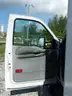 2007 FORD F-550 CHASSIS AND CAB, 6.0L V8 OHV 32V TURBO DIESEL