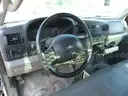 2007 FORD F-550 CHASSIS AND CAB, 6.0L V8 OHV 32V TURBO DIESEL