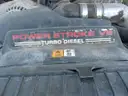 2007 FORD F-550 CHASSIS AND CAB, 6.0L V8 OHV 32V TURBO DIESEL