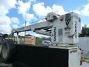 2007 FORD F-550 CHASSIS AND CAB, 6.0L V8 OHV 32V TURBO DIESEL