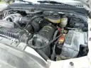 2007 FORD F-550 CHASSIS AND CAB, 6.0L V8 OHV 32V TURBO DIESEL