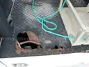 2007 FORD F-550 CHASSIS AND CAB, 6.0L V8 OHV 32V TURBO DIESEL
