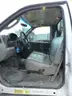 2007 FORD F-550 CHASSIS AND CAB, 6.0L V8 OHV 32V TURBO DIESEL