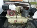 2007 FORD F-550 CHASSIS AND CAB, 6.0L V8 OHV 32V TURBO DIESEL