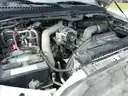 2007 FORD F-550 CHASSIS AND CAB, 6.0L V8 OHV 32V TURBO DIESEL