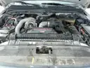 2007 FORD F-550 CHASSIS AND CAB, 6.0L V8 OHV 32V TURBO DIESEL