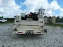2007 FORD F-550 CHASSIS AND CAB, 6.0L V8 OHV 32V TURBO DIESEL