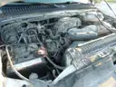 2006 FORD F-350 SD CHASSIS AND CAB, 4WD