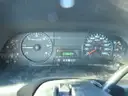 2006 FORD F-350 SD CHASSIS AND CAB, 4WD