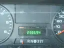 2006 FORD F-350 SD CHASSIS AND CAB, 4WD