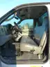 2006 FORD F-350 SD CHASSIS AND CAB, 4WD