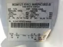 2006 FORD F-350 SD CHASSIS AND CAB, 4WD