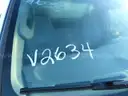 2006 FORD F-350 SD CHASSIS AND CAB, 4WD