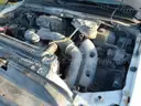 2006 FORD F-350 SD CHASSIS AND CAB, 4WD