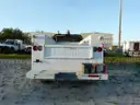 2006 FORD F-350 SD CHASSIS AND CAB, 4WD