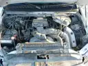 2006 FORD F-350 SD CHASSIS AND CAB, 4WD