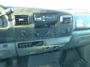 2006 FORD F-350 SD CHASSIS AND CAB, 4WD