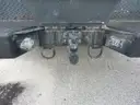 2006 FORD F-350 SD CHASSIS AND CAB, 4WD