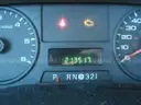 2006 FORD F-350 SD CHASSIS AND CAB, 4WD