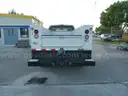 2006 FORD F-350 SD CHASSIS AND CAB, 4WD