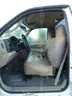 2006 FORD F-350 SD CHASSIS AND CAB, 4WD