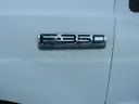 2006 FORD F-350 SD CHASSIS AND CAB, 4WD